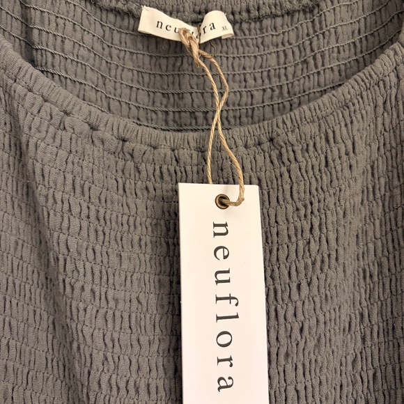 Neuflora Dress NWT - Picture 3 of 8